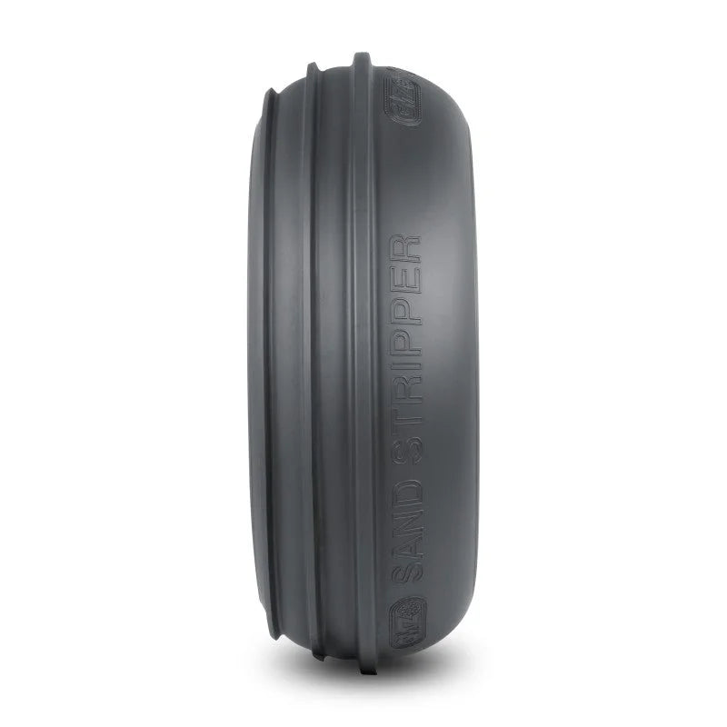 GMZ Sand Stripper Front Tire - 3 Rib - 28x12-14 - Main Product View