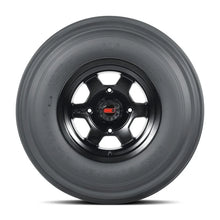 Load image into Gallery viewer, GMZ Sand Stripper Front Tire - 3 Rib - 28x12-14 - Detail View