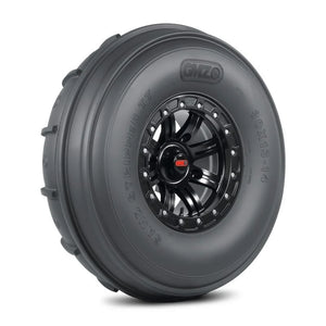 GMZ Sand Stripper Front XL TT Tire - 2 Rib - 30x13-14 - Main Product View