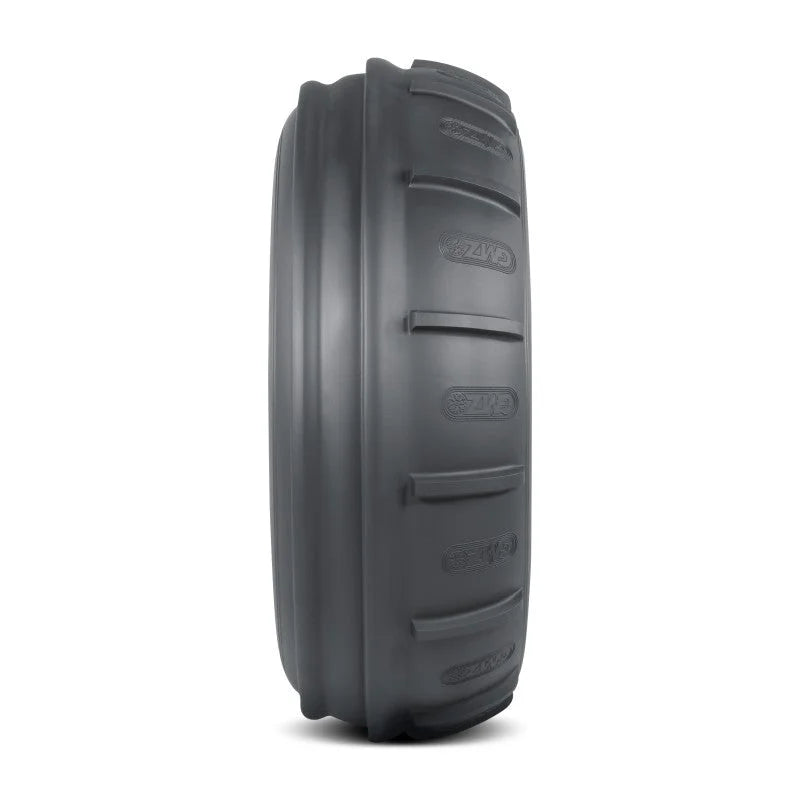 GMZ Sand Stripper Front XL TT Tire - 2 Rib - 30x13-14 - Side View