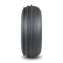 Load image into Gallery viewer, GMZ Sand Stripper Front XL Tire - 3 Rib - 30x13-15 - Side View