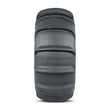 Load image into Gallery viewer, GMZ Sand Stripper Rear HP Tire - 14 Paddle 1-1/8in - 28x15-14 - Detail View