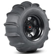 Load image into Gallery viewer, GMZ Sand Stripper Rear XL HP Tire - 14 Paddle 7/8in - 32x13-15