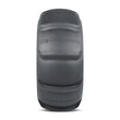 Load image into Gallery viewer, GMZ Sand Stripper Rear XL Tire - 10 Paddle 7/8in - 30x15-15 - Side View