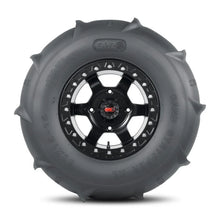 Load image into Gallery viewer, GMZ Sand Stripper Rear XL Tire - 10 Paddle 7/8in - 30x15-15 - Detail View