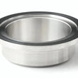 Load image into Gallery viewer, GFB EX50 Weld-On Wastegate Fitting - Inlet - Main Product View