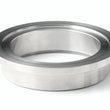 Load image into Gallery viewer, GFB EX50 Weld-On Wastegate Fitting - Outlet - Main Product View