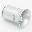Load image into Gallery viewer, GFB Whistling Trumpet (suits all valves) - Back View
