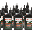 Load image into Gallery viewer, GP-1 80w90 Gear Oil Case 12 x 1 Quart