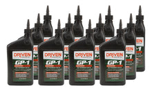 Load image into Gallery viewer, GP-1 80w90 Gear Oil Case 12 x 1 Quart