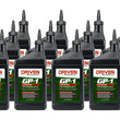 Load image into Gallery viewer, GP-1 85w140 Gear Oil Case 12 x 1 Quart