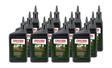 Load image into Gallery viewer, GP-1 85w140 Gear Oil Case 12 x 1 Quart