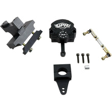 Load image into Gallery viewer, GPR Stabilizer Rotary Steering Damper 8004-0022K fits YFZ450