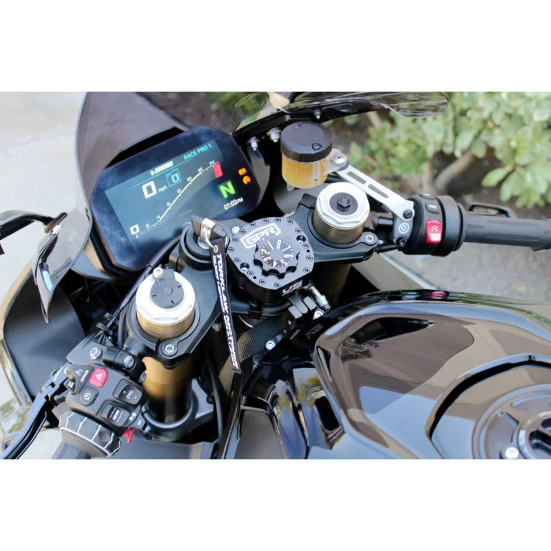 GPR Stabilizer Steering Damper 5-5011-4150K