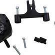 Load image into Gallery viewer, GPR Stabilizer Steering Damper - Black - V5-S 5-5011-4139K fits Yamaha R1