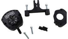 Load image into Gallery viewer, GPR Stabilizer Steering Damper - Black - V5-S 5-5011-4139K fits Yamaha R1