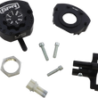 Load image into Gallery viewer, GPR Stabilizer Steering Damper - Black - V5-S - R1 5-5011-4072K - Main Product View