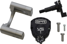 Load image into Gallery viewer, GPR Stabilizer Steering Damper - Black - V5-S - R1200GS 5-5011-4059K - Main Product View