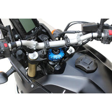 Load image into Gallery viewer, GPR Stabilizer Steering Damper - Blue - V5 5-5011-4143BL fits Yamaha Tenere 700