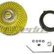 Load image into Gallery viewer, GReddy 09+ Nissan GTR Long Type Piping 60-80mm Suction Kit (SPL)