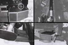 Load image into Gallery viewer, GReddy 09+ Nissan GTR Optional R35 Washer Tank Replacement - Main Product View