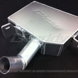 Load image into Gallery viewer, GReddy 09+ Nissan GTR Optional R35 Washer Tank Replacement - Side View
