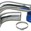 Load image into Gallery viewer, GReddy 1 Piece Compression Pipe fits 1993-1995 Mazda RX-7 - Detail View