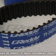 Load image into Gallery viewer, GReddy 2JZ-G(T)E Timing Belt fits 1993-2005 Lexus GS300 / 2001-2005 Lexus IS300 / 2002-2005 Lexus IS300 Sportcross / 1992-...