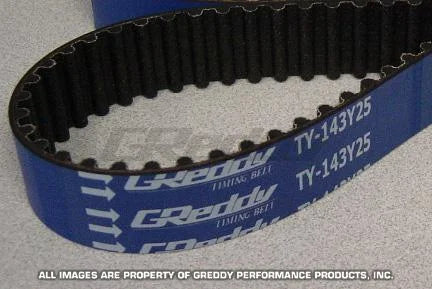 GReddy 2JZ-G(T)E Timing Belt fits 1993-2005 Lexus GS300 / 2001-2005 Lexus IS300 / 2002-2005 Lexus IS300 Sportcross / 1992-...