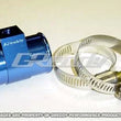 Load image into Gallery viewer, GReddy 34mm Radiator Hose Temp Sender Adapter - Main Product View