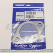 Load image into Gallery viewer, GReddy 60mm Exhaust Oval Gasket - Detail View