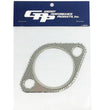 Load image into Gallery viewer, GReddy 60mm Oval Exhaust Gasket
