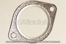 Load image into Gallery viewer, GReddy 70mm Exhaust Oval Gasket - Main Product View
