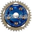 Load image into Gallery viewer, GReddy Adjustable Cam Gear - Intake fits 1989-2002 Nissan Skyline GT-R RB26DETT BNR32 / BCNR33 / BNR34 - Main Product View