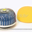 Load image into Gallery viewer, GReddy Airnx AY-MB Blue Replacement Filter Element - Side View