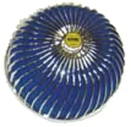 GReddy Airnx AY-MB Yellow Replacement Filter Element - Detail View