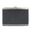 Load image into Gallery viewer, GReddy Aluminum Radiator TW-R fits 1995-1998 Nissan Skyline Gtr BCNR33 RB26DETT