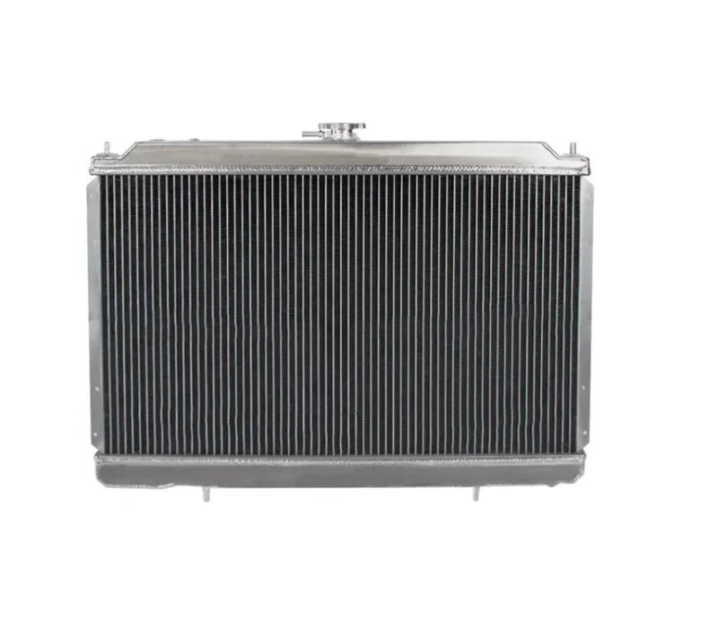 GReddy Aluminum Radiator TW-R fits 1995-1998 Nissan Skyline Gtr BCNR33 RB26DETT