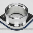 Load image into Gallery viewer, GReddy Aluminum Weld-On BOV Flange - Main Product View