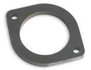 Load image into Gallery viewer, GReddy Aluminum Weld-On BOV Flange - Detail View