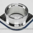 Load image into Gallery viewer, GReddy Aluminum Weld-On BOV Flange - Main Product View