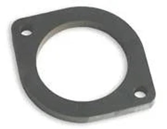 GReddy Aluminum Weld-On BOV Flange - Detail View