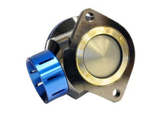 Load image into Gallery viewer, GReddy Blow Off Valve (Type FV/RZ/RS) Recirculation Hose Attachment - 32mm - Side View