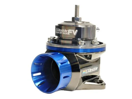 GReddy Blow Off Valve (Type FV/RZ/RS) Recirculation Hose Attachment - 32mm - Installation View