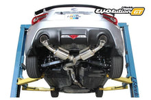 Load image into Gallery viewer, GReddy Cat-Back Exhaust fits 2017-2020 Subaru BRZ Limited / 2017-2019 Subaru BRZ Premium / 2018,2020 Subaru BRZ TS / 2017-...