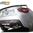 Load image into Gallery viewer, GReddy Cat-Back Exhaust fits 2017-2020 Subaru BRZ Limited / 2017-2019 Subaru BRZ Premium / 2018,2020 Subaru BRZ TS / 2017-...