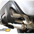 Load image into Gallery viewer, GReddy Cat-Back Exhaust fits 2017-2020 Subaru BRZ Limited / 2017-2019 Subaru BRZ Premium / 2018,2020 Subaru BRZ TS / 2017-...