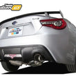 Load image into Gallery viewer, GReddy Cat-Back Exhaust fits 2017-2020 Subaru BRZ Limited / 2017-2019 Subaru BRZ Premium / 2018,2020 Subaru BRZ TS / 2017-...