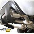 Load image into Gallery viewer, GReddy Cat-Back Exhaust fits 2017-2020 Subaru BRZ Limited / 2017-2019 Subaru BRZ Premium / 2018,2020 Subaru BRZ TS / 2017-...