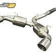 Load image into Gallery viewer, GReddy Cat-Back Exhaust fits 2017-2020 Subaru BRZ Limited / 2017-2019 Subaru BRZ Premium / 2018,2020 Subaru BRZ TS / 2017-...